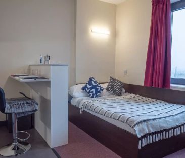 Premium Student Studio Apartments - Photo 3