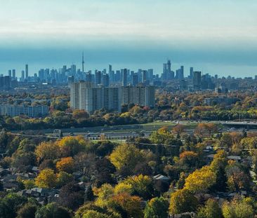 For Lease - 3270 Sheppard Avenue Unit# 2326, Toronto, Ontario - Photo 1