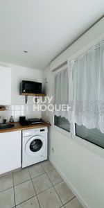 Location Appartement 1 pièce 17m² AMIENS 80000 - Photo 4