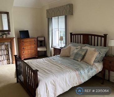 1 bedroom in a house share to rent - Photo 4