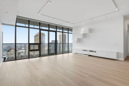 For Lease - 33 Charles Street Unit# 3905, Toronto, Ontario - Photo 2