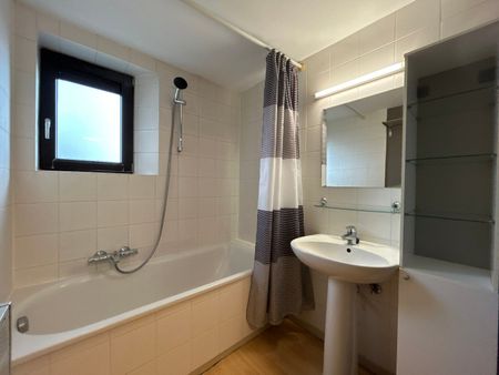 Duplexappartement met 2 slaapkamers nabij Haacht centrum. - Foto 4