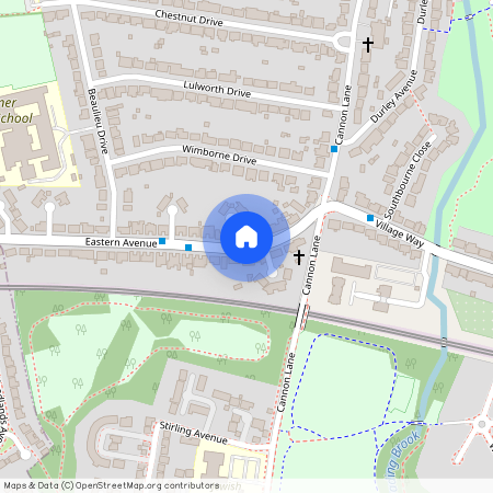 Stirling Avenue, Pinner, HA5