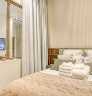 Appartement • Hoche-Friedland - Photo 5