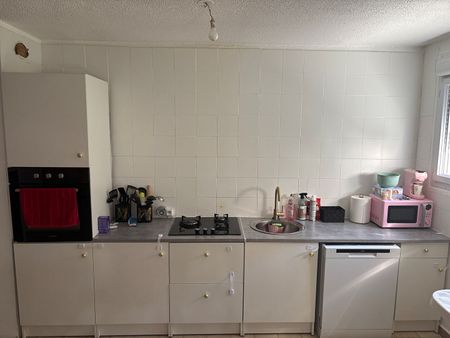 Location Appartement - Photo 5