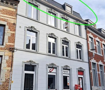 Appartement te huur in Borgloon voor € 690 met 1 slaapkamer - Photo 1