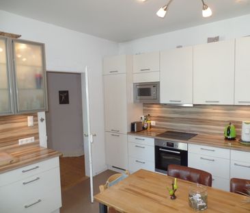 Charmante 3 ZKB 2 Balkone - MA-Neuostheim - Foto 1