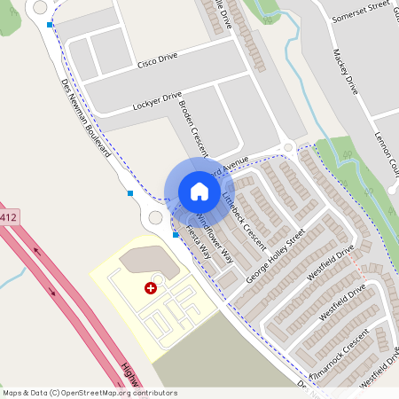 12 Fiesta Way, Whitby