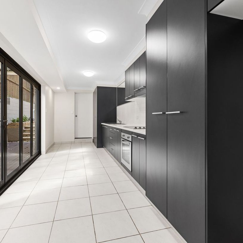 Three-Level Renovated Home with Private Courtyard - Photo 1