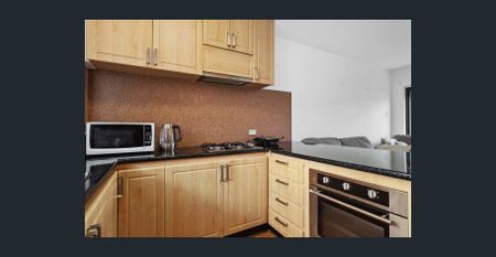 Spacious Unit in good location - Photo 4