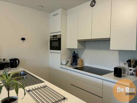 HERZELE - Recent appartement op rustige locatie - Foto 4