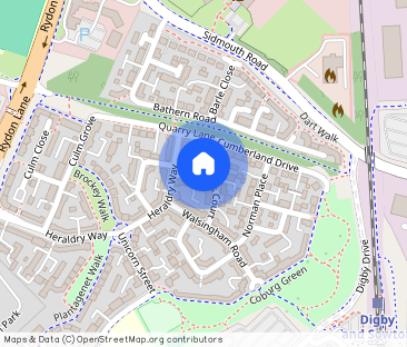 Kings Heath - Photo 1