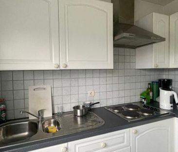 Appartement te huur in Olen voor € 650 met 1 slaapkamer - Foto 2