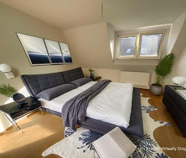 3-Zimmer-Wohnung in Witten - Photo 3