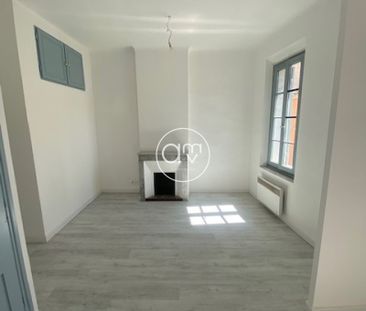 LOCATION STUDIO / CENTRE-VILLE LA VALETTE - Photo 2