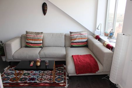 2 Bed Flat, Baldwin Court, NW11 - Photo 3