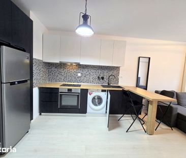 2 camere, bloc nou modern, cu terasa, in Buna Ziua in Sophia Residence - Photo 5