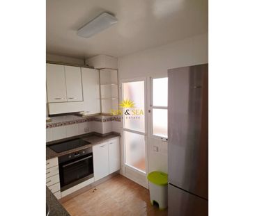 GROUND FLOOR 2 BEDROOM APARTMENT - PLAYA HONDA - Photo 1