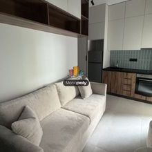 Studio/Γκαρσονιέρα για ενοικίαση - Συκιές - Φωτογραφία 1