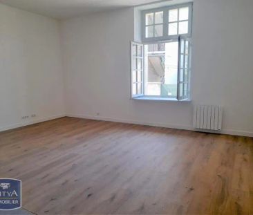 Appartement à louer 3 pièces 72.88m² - Photo 2