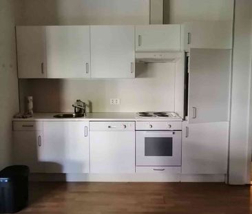 1 Zimmer, 35 m², 1. Stock - Photo 4