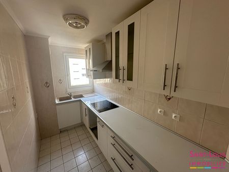 Proche Centre Appartement Poissy 3 pièces avec cave parking, - Photo 5