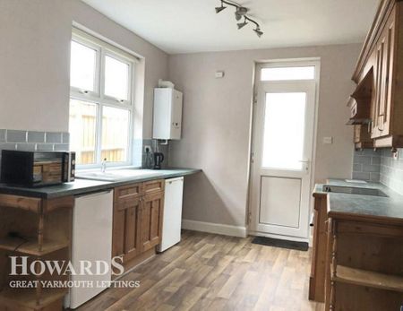 2 bedroom bungalow to rent - Photo 5