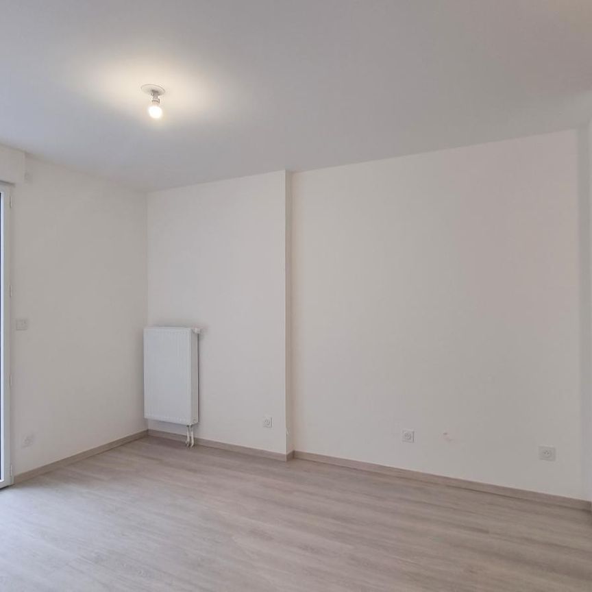 Location Appartement 2 pièces 38m² FONDETTES 37230 - Photo 1