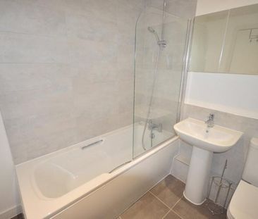 2 Bedroom Apartment To Let - Photo 5