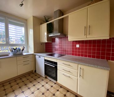 Location appartement 4 pièces, 82.09m², Maisons-Alfort - Photo 1