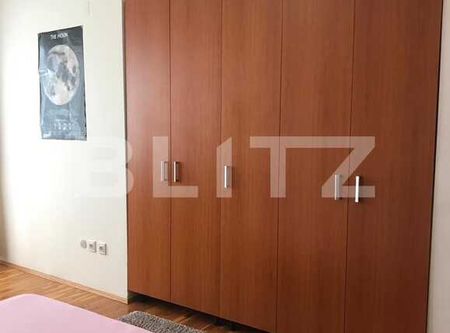 Apartament 3 camere, 95 mp, terasa, garaj, imobil nou, zona strazii Eftimie Murgu! - Photo 3