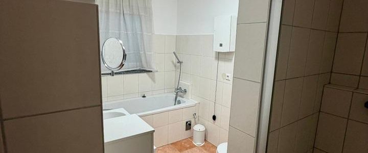 2 Zimmerwohnung in Wittnau - Photo 1