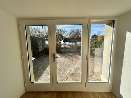 Situation unique - 1.5 pièces NEUF ! - Foto 2