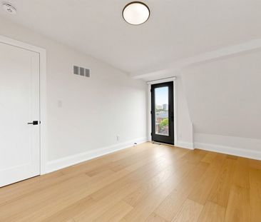For Lease - 750 Glengrove Avenue Unit# Unit A, Toronto, Ontario - Photo 2
