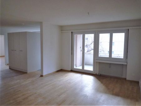zentrumsnahes Wohnen - Foto 3