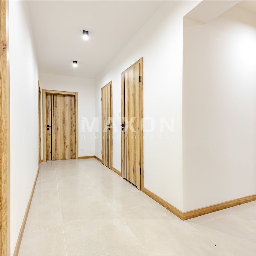 Nowy apartament 5-pokojowy - Photo 1