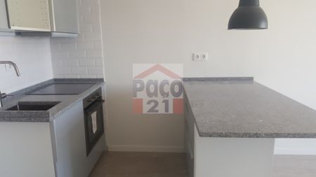 Apartamento T1 em Lisboa - Photo 2