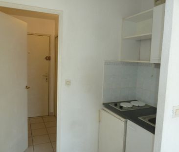 Location Appartement 1 pièce 20m² MONTPELLIER 34090 - Photo 2