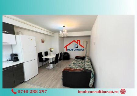 2 camere decomandate in FIALD, parcare inclusa | CE1847 - Fotografie 2