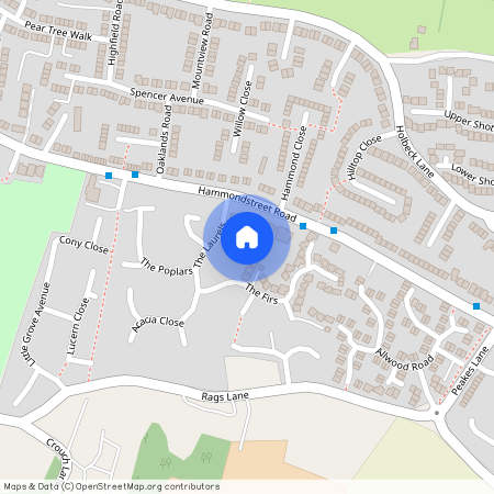 Whitebeam Close, EN7, Waltham Cross