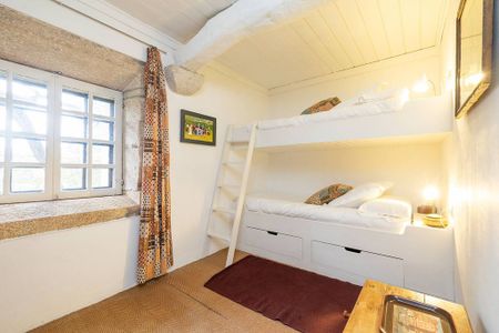 Luxury 6 bedroom Detached House for rent in O Rosal, Spain - Photo 3