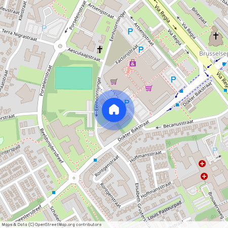 Eenhoornsingel 87 c 6216 CS Maastricht