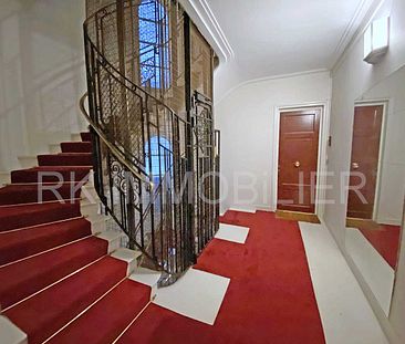 Appartement sur Paris 17 - Photo 1