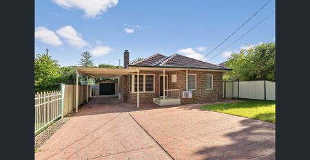 Family Home in North Parramatta - Photo 4