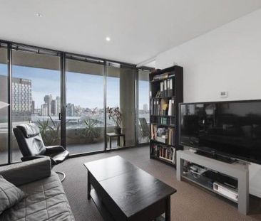 Unit 1507/50 Lorimer Street, Docklands. - Photo 2