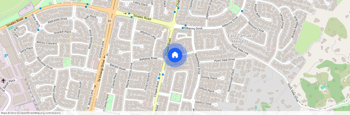 32 Kaseng Place, East Tamaki Heights