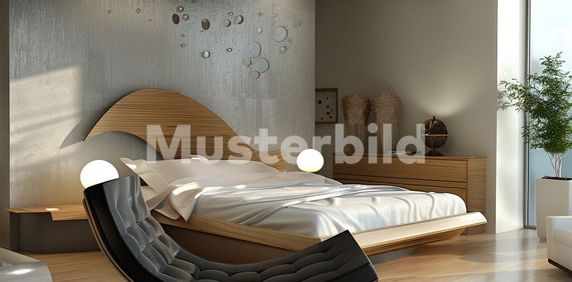 Exchange property: Charming 2.5-room apartment in the heart of Dübendorf - Foto 2