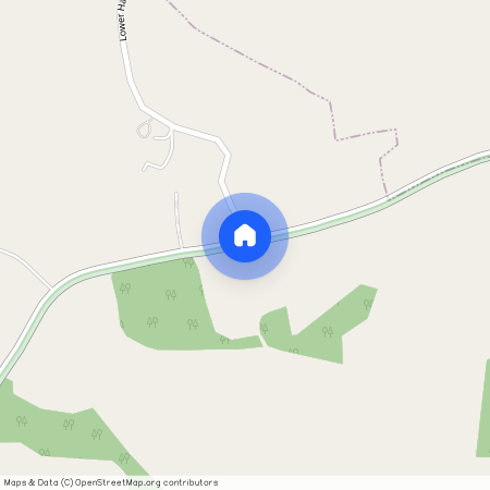 Upper Hayesden Lane, Tonbridge, TN11 9AX