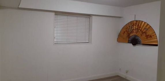 2 Bedroom Basement Suite for Rent - Photo 2