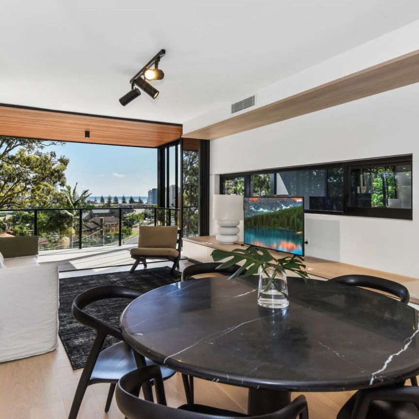 Fully furnished executive apartment - Photo 1